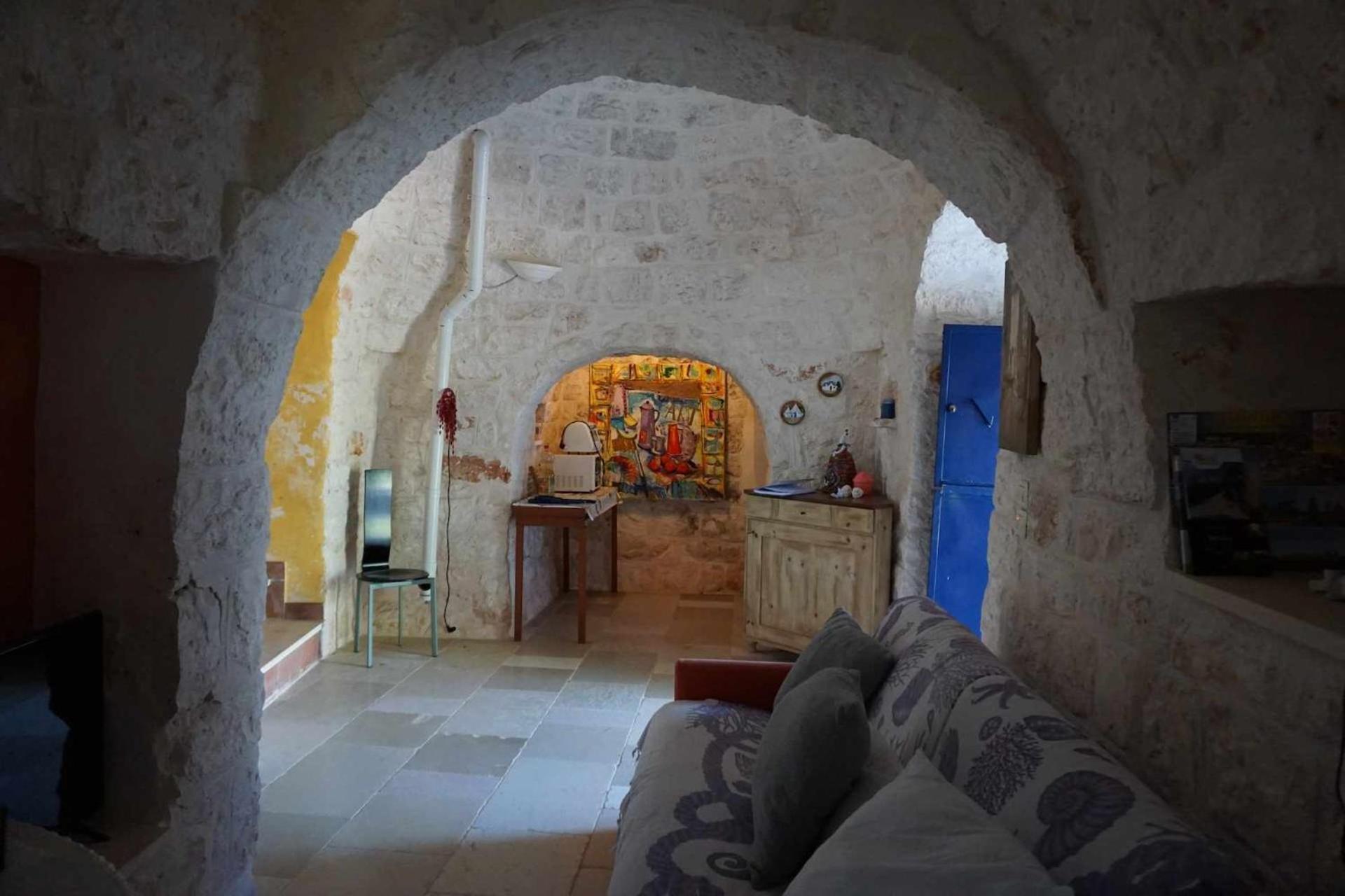 Trullo Biricchino Two Bedroom By Tripostuni Exterior foto