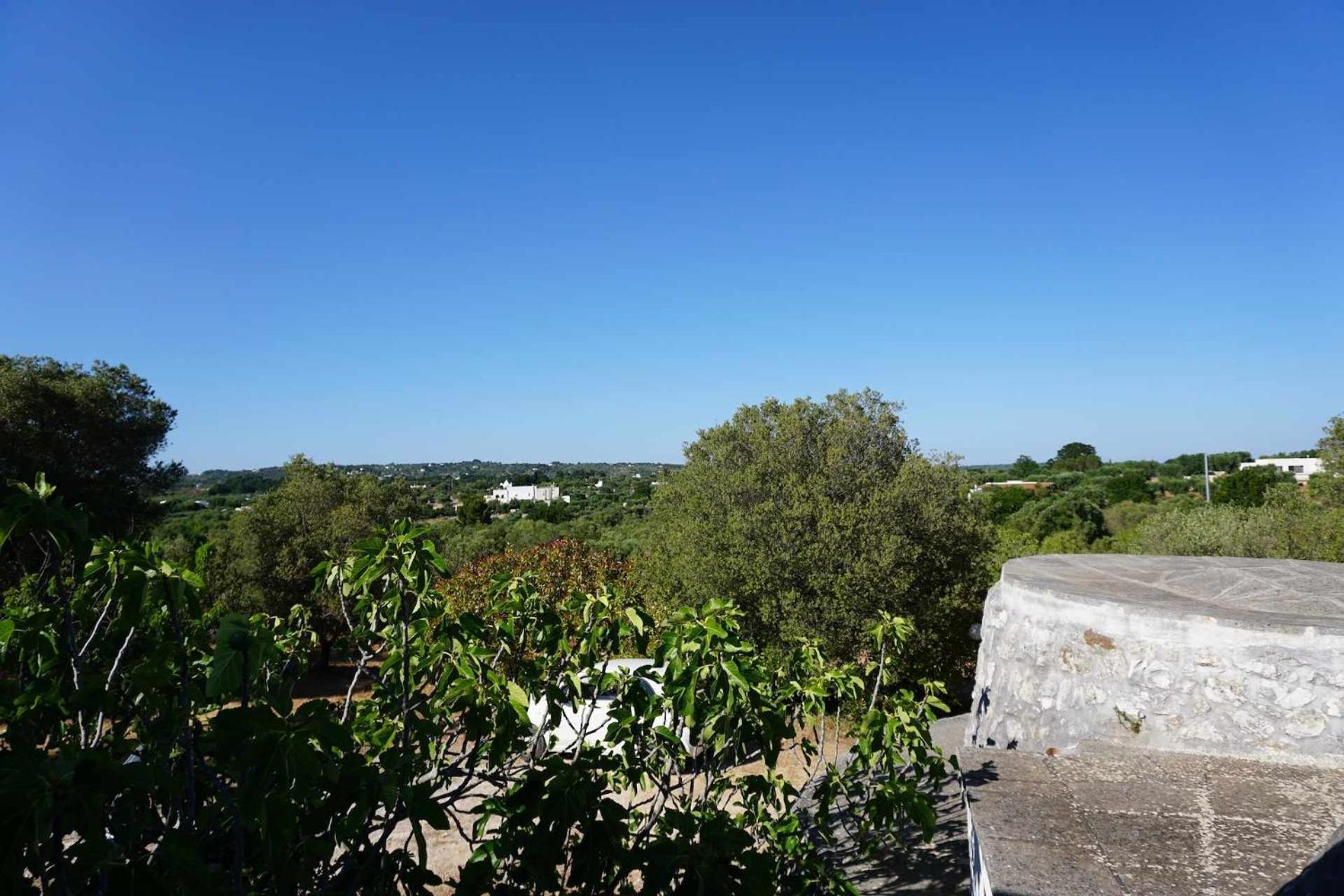 Trullo Biricchino Two Bedroom By Tripostuni Exterior foto