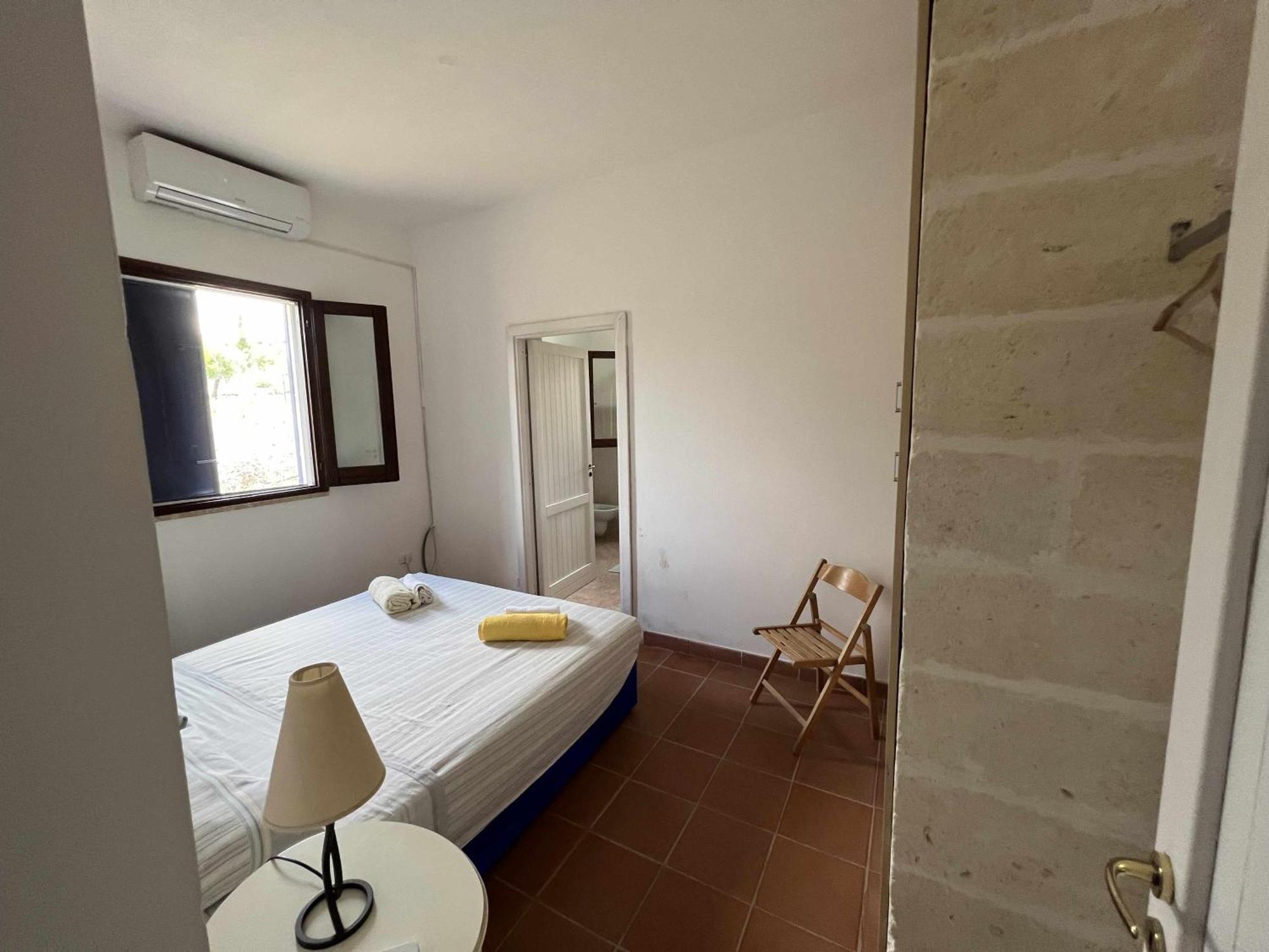 Trullo Biricchino Two Bedroom By Tripostuni Exterior foto